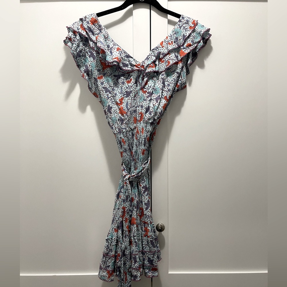 Oh so cute Poupette St. Barths Dress!